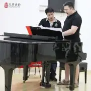 彭骏 风华国韵