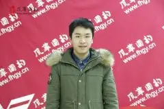 风华国韵学员肖权强