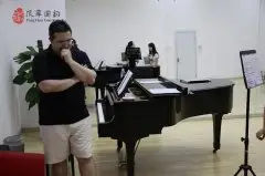 第四届大师班精彩花絮之三 