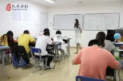 	2014藝考文化課側(cè)重學(xué)習(xí)不容忽視！