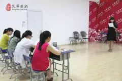 2014年声乐高考全程班视唱与声乐考试！
