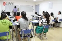中国音乐学院视唱练耳乐理专业培训助你顺利通关！
