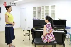 2014年风华国韵声乐艺考班声乐一对一授课