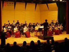 许露音乐会 