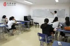 	风华国韵暑期视唱练耳乐理集训班又开一班