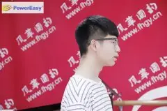  高考汇报演出集锦                    