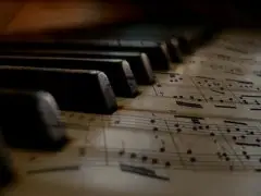 学习声乐的好处你都知道吗？
