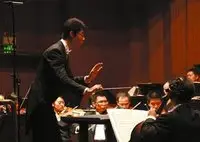 上海音乐学院指挥系