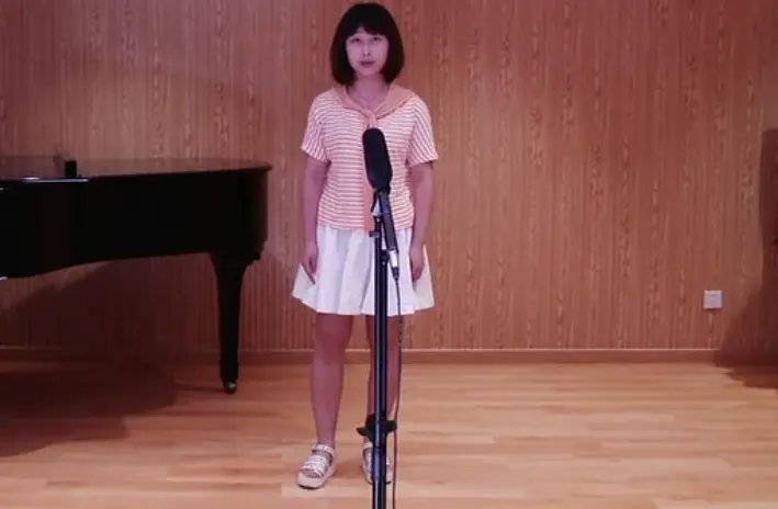 学生汇报演出：徐嘉瑜《致克洛埃》