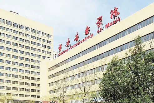 中央音乐学院声乐歌剧系介绍