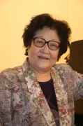 马淑明