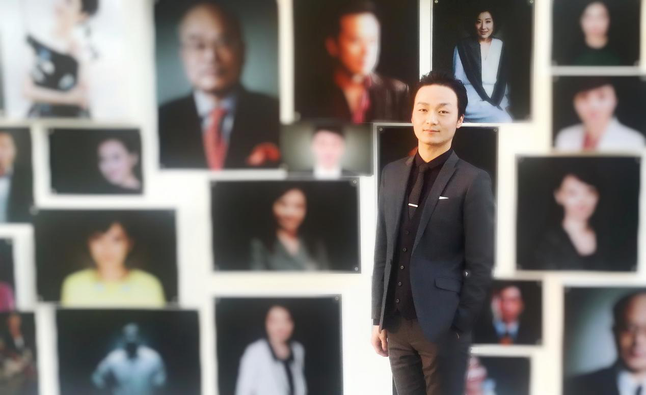 凤凰教育人物专访——风华国韵副总裁邵星楠先生表示线上声乐教学，不必操之过急