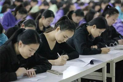艺考生注意：这三大艺考录取原则关系到你能否上大学！