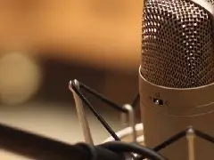 艺考中如何正确的声乐学习