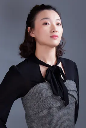 贾爱婷