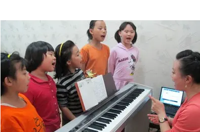 如何正确选择一家声乐速成班？