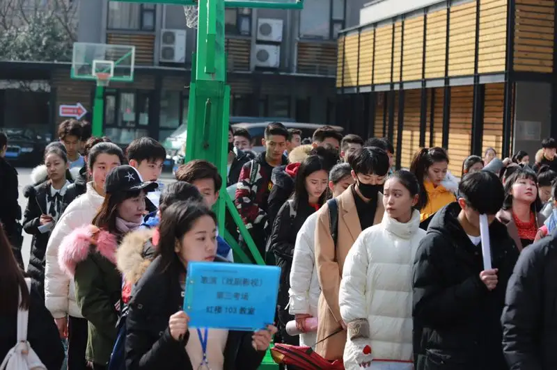 在藝考時音樂生該注意些什么？