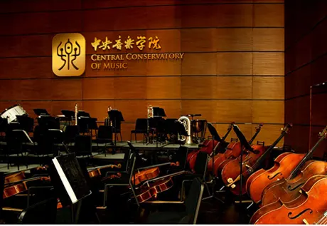 音乐生们，向着这些大学努力吧！