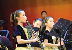 缺席几次音乐培训班的课有什么影响？