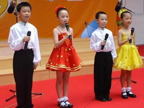 少儿声乐培训该注意些什么？