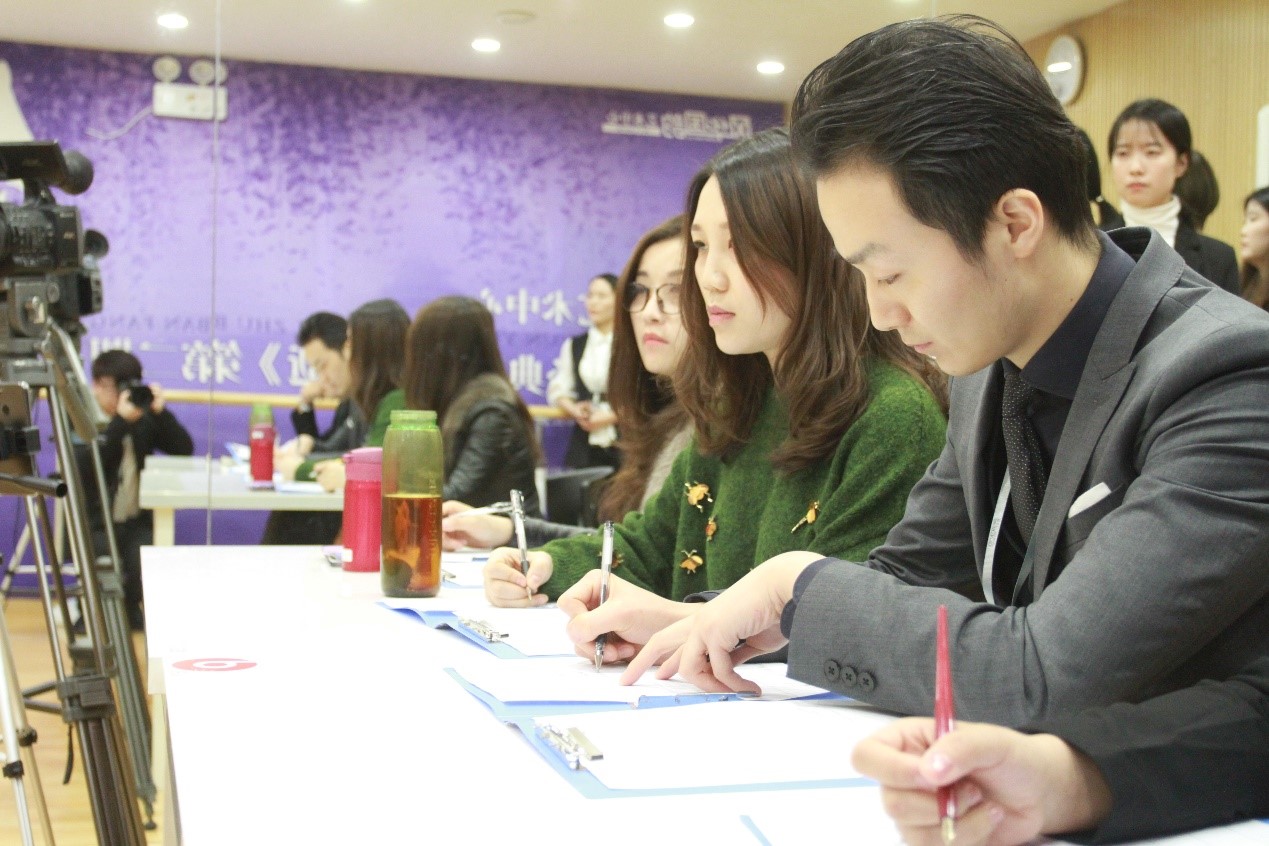 风华国韵2019届学员首期器乐汇报如约而至！