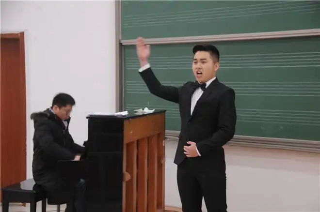 声乐教学告诉你唱歌教学中常见误区