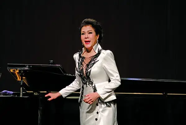 声乐教学中民族声乐教学曲目选择现状