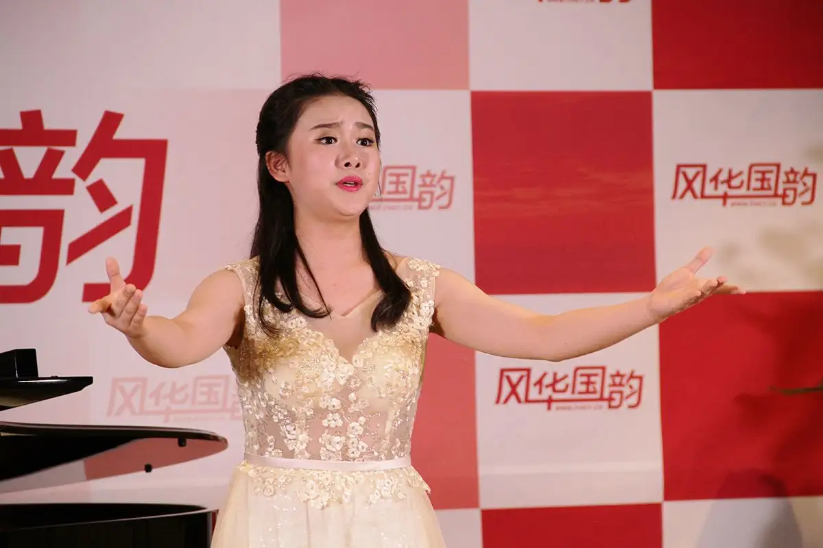 声乐培训：学前声乐教学的重要意义