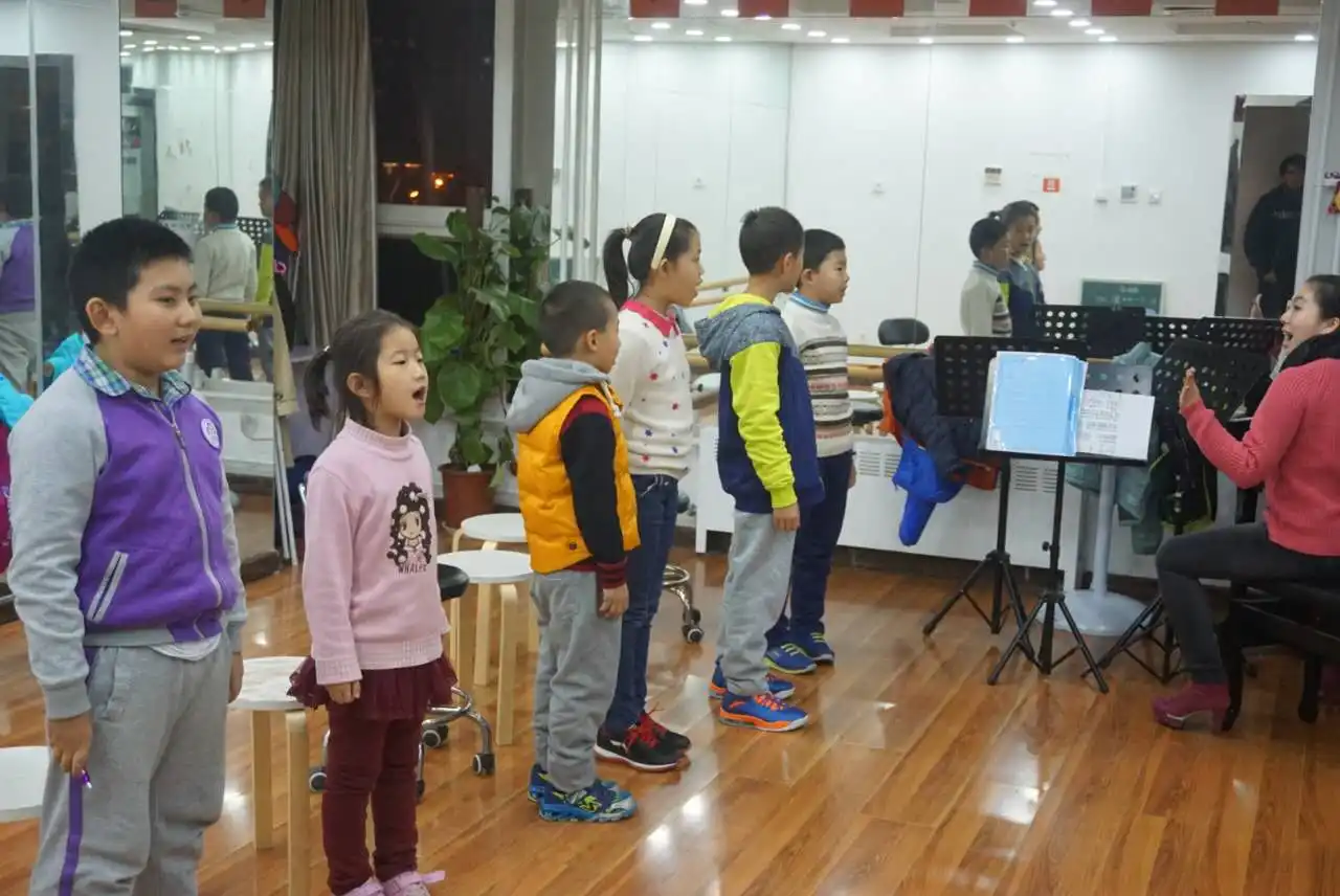 艺考培训班：声乐教学存在的不足