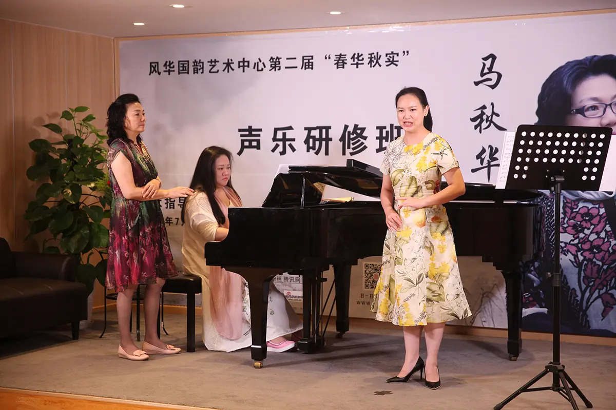 音乐培训机构如何招生？