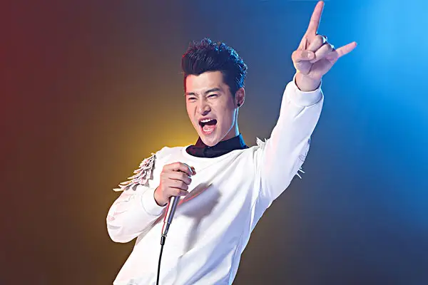 在学习声乐中如何建立良好的声音概念?
