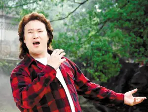 我国艺术院校民族声乐教学——继承与创新