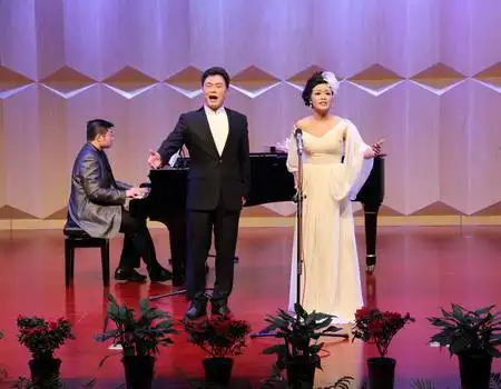 声乐教育专业与声乐表演专业授课形式之间有什么不同？