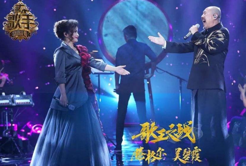 影视表演和戏剧表演中的区别