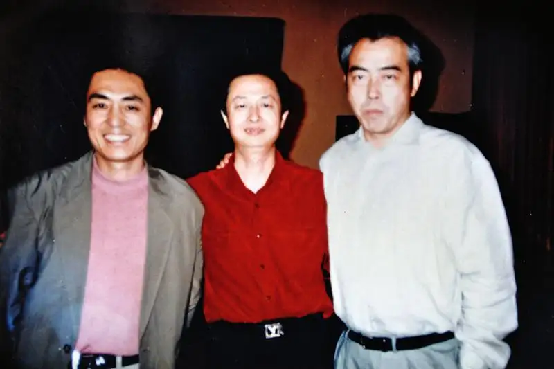 播音主持的有什么樣的發(fā)展特征？
