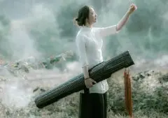 艺考培训：古琴和古筝的结构与发展