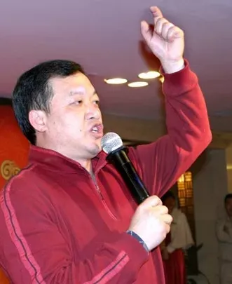刘淮保声乐讲座《声乐演唱基础训练漫谈》