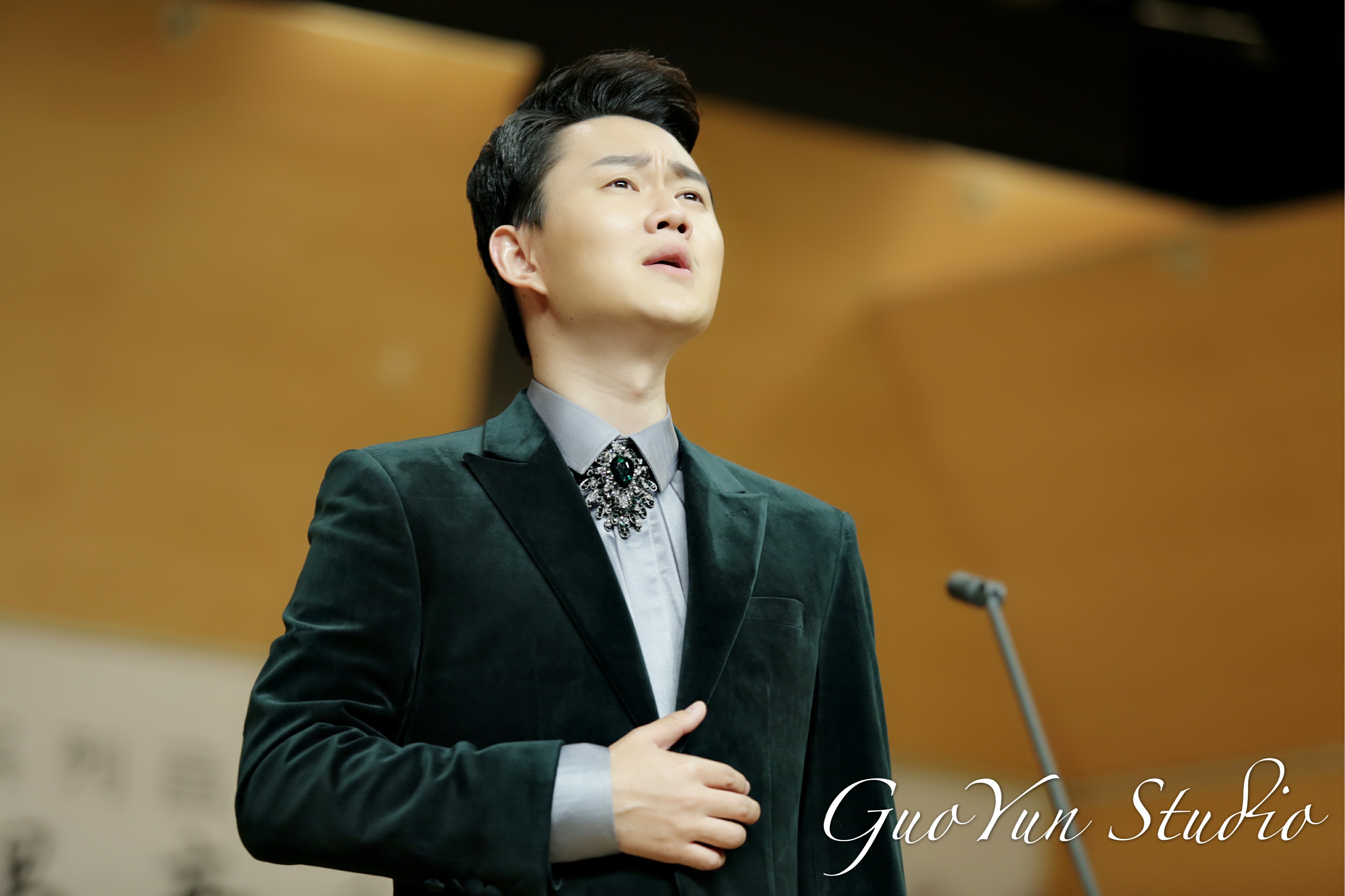 影视表演如何练习台词？