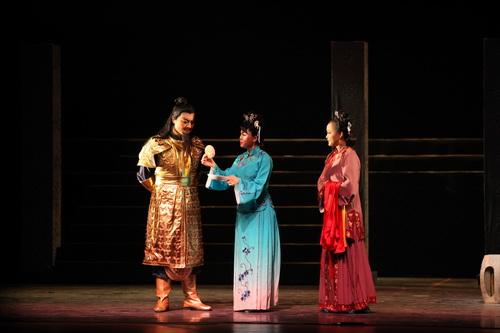 学习影视表演可以做那些练习？