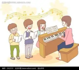切勿短视，音乐培训对孩子一生的意义重大！