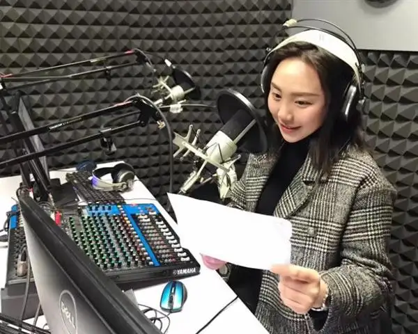 播音主持，能否自学？