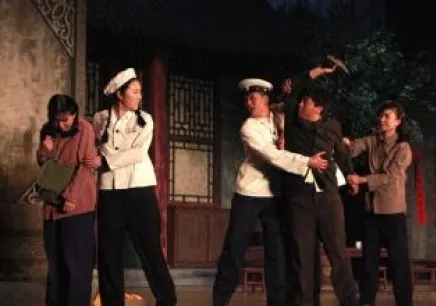 几大院校对于影视表演专业颜值的要求