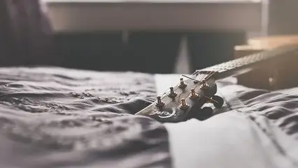 附中和附小如何考音乐学院？