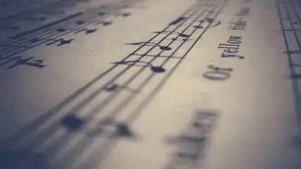 钢琴基础知识