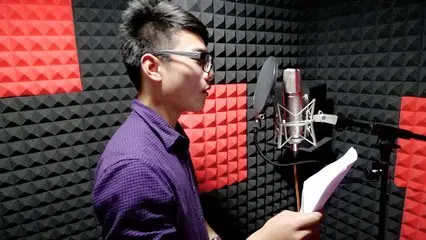 声乐学习中录音的注意事项