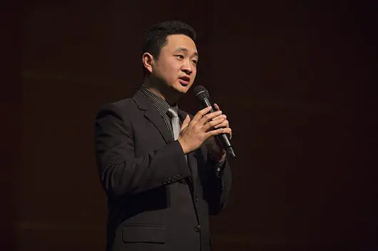 播音主持专业入门级的指导！