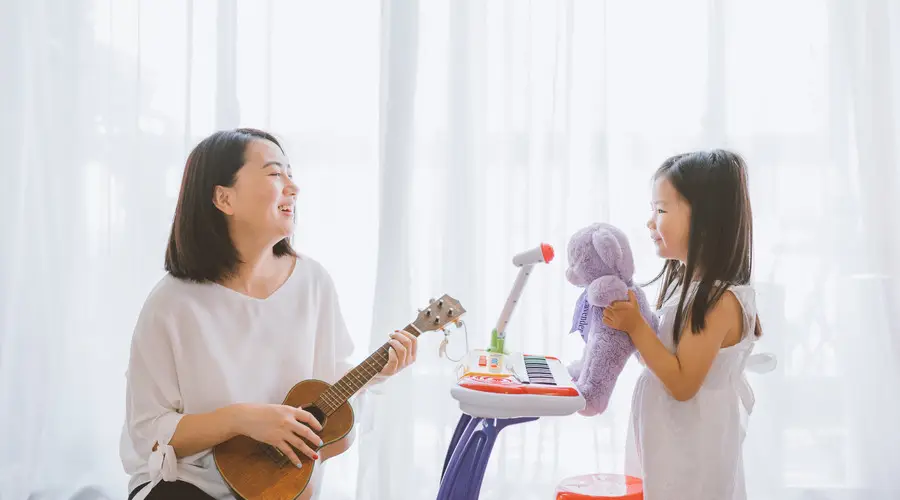 与音乐有关的7个知识