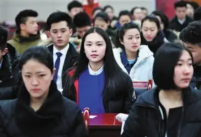 如何为2018年高考志愿填报做好准备？