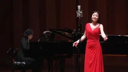 如何掌握颤音？