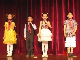 谁说文化课不好的学生才学音乐？